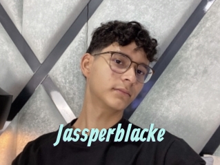 Jassperblacke