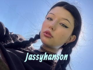 Jassyhanson