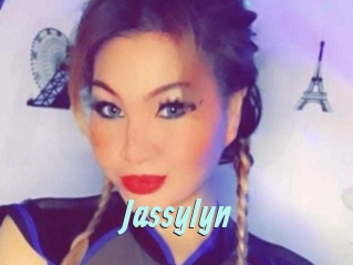 Jassylyn