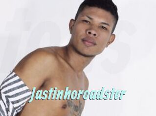 Jastinhoroadster