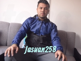 Jasuan258