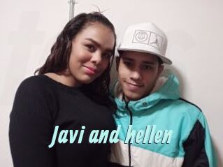 Javi_and_hellen