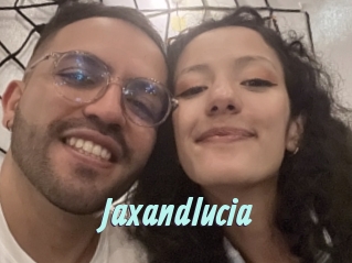 Jaxandlucia