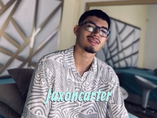 Jaxoncarter