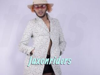 Jaxonriders