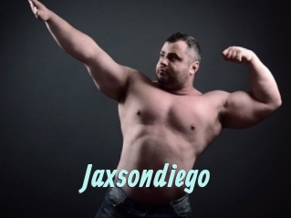 Jaxsondiego