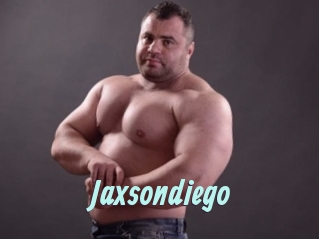 Jaxsondiego