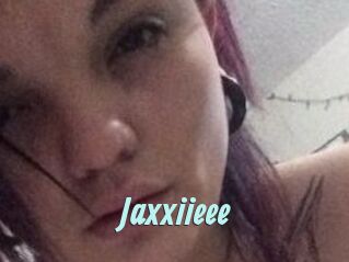 Jaxxiieee