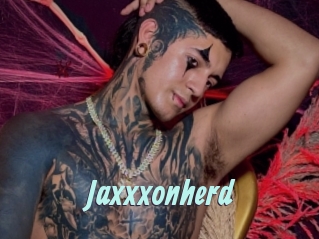 jaxxxonherd Ton Show