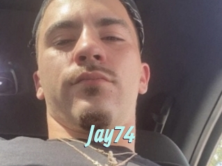 jay74 Ton Show