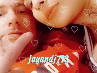jayandj713 Ton Show