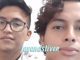 Jayandstiven