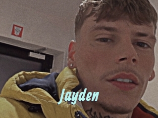 Jayden