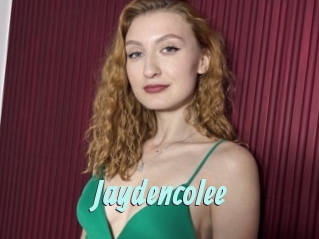 jaydencolee Ton Show