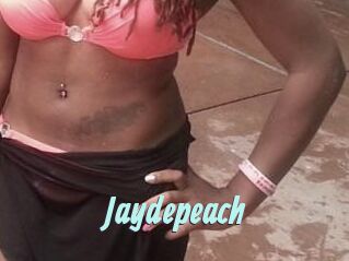 Jaydepeach