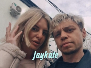 Jaykate