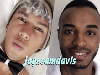 Jaynsamdavis