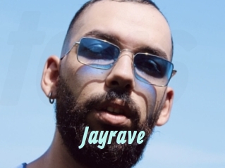 jayrave Ton Show