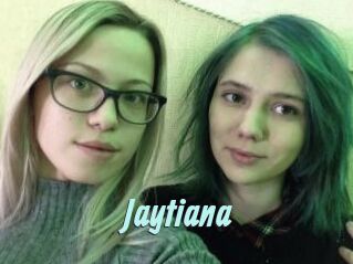 Jaytiana