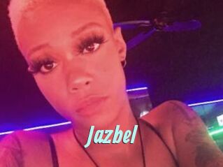 jazbel Ton Show