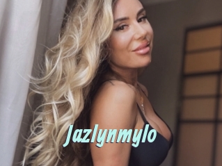 Jazlynmylo