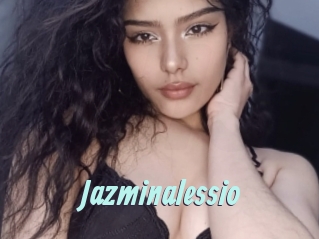 Jazminalessio