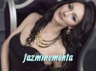 Jazminemehta