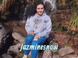 Jazminesnow