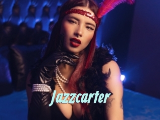 jazzcarter Ton Show