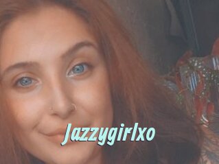 Jazzygirlxo