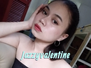 Jazzyvalentine