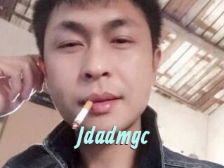 Jdadmgc