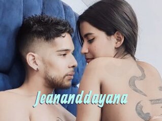 Jeananddayana