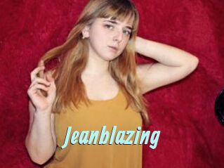 Jeanblazing