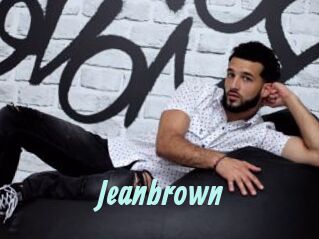 Jeanbrown