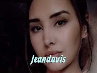 Jeandavis