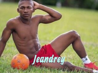 Jeandrey