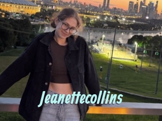 Jeanettecollins