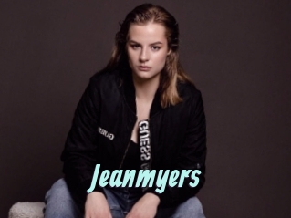Jeanmyers