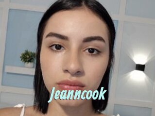 Jeanncook