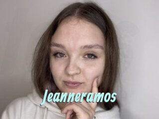 Jeanneramos