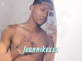 Jeannikexxx
