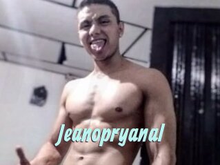 Jeanopryanal