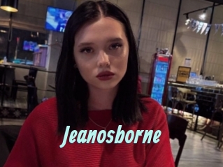 Jeanosborne