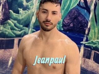 jeanpaul Ton Show