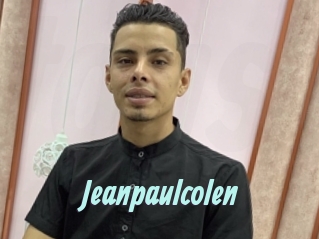 Jeanpaulcolen