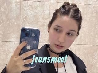 Jeansmeel