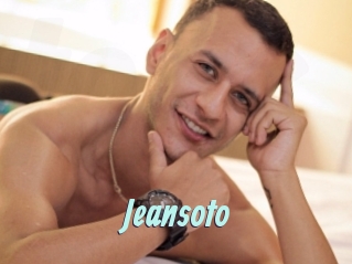Jeansoto