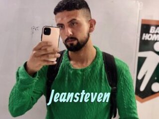 Jeansteven