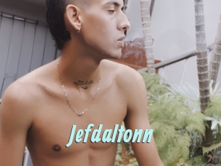 Jefdaltonn